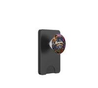 Memphis, Tennessee, États-Unis, TN m, fleuve Mississippi, Peabody PopSockets PopWallet pour MagSafe