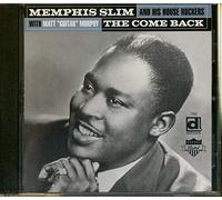Memphis - The Come Back [Import]