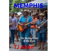 MEMPHIS: The Muddy Roots of the Blues