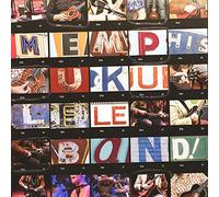 Memphis Ukulele Band - Memphis Ukulele Band [Import]