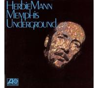 Memphis Underground [Import]