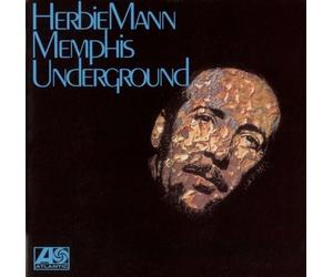 Memphis Underground [Import]