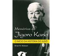 Memrias de Jigoro Kano - Brian N. Watson - Buobooks.com - Livre en Anglais Brian N. WatsonBrian N. Watson (Auteur)