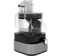 Memykoy Coupe-légumes, mixeur Multifonction, Hachoir électrique pour Fruits et légumes, Hachoir électrique pour Viande hachée/tranchée, Grande capacité de 5 L, pour oignons, ail, Carottes