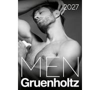 Men 2027: Kalender 2027