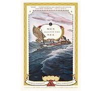 Men Against the Sea Charles Nordhoff, James Norman Hall (Auteur)