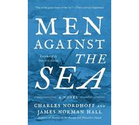 Men Against the Sea - NORDHOFF CHARLES - Little, Brown and Company - ebook (ePub) - Livre