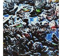 Men Among Animals - Run Ego [Import]