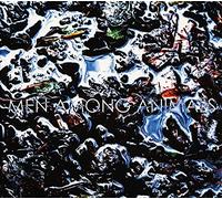 Men Among Animals - Run Ego [Import]