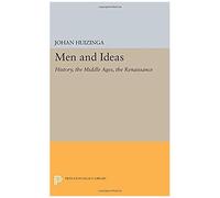 Men And Ideas