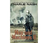 Men And Machines Ii