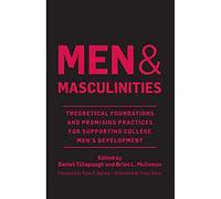 Men And Masculinities