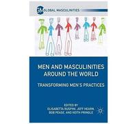 Men And Masculinities Around The World