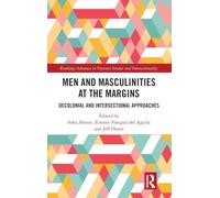 Men and Masculinities at the Margins