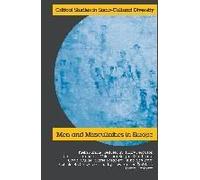 Men And Masculinities In Europe