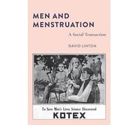Men and Menstruation