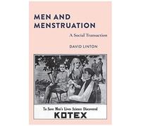Men And Menstruation