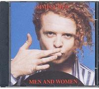 Simply Red - Men And Women