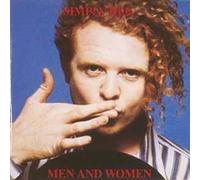 Men and Women