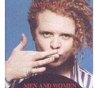 Simply Red - Men & Women