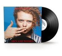 Simply Red – Men and Women – Vinyle 33 tours