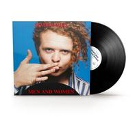 Simply Red – Men and Women – Vinyle 33 tours