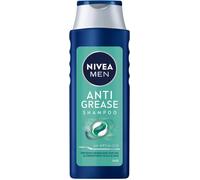 Men Anti Grease Shampooing Pour Cheveux Gras À La Sauge Pour Hommes 400 Ml