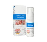 Men Anti-Itch Spray for Intimate,Intimate Soothing Spray,Antifungal Spray,Itching Treatment,Soothing for External Use