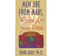 Men Are From Mars, Women Are From Venus: How To Motivate The Opposite Sex