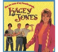 Men Are Some of My Favorite People by Kacey Jones (1997-09-02)
