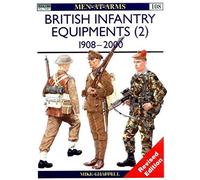Men At Arms 108 British Infant
