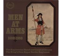 Men At Arms 1680-1980