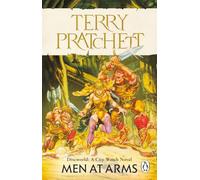 Men At Arms: (Discworld Novel 15)