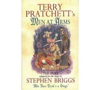 Men at Arms, Discworld Series Terry Pratchett (Auteur)