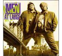 Men at Large - Men at Large