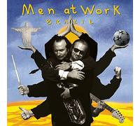 Men at Work - Brazil
