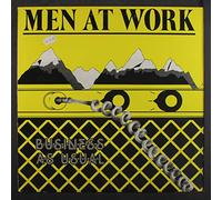 Men At Work - Business As Usual