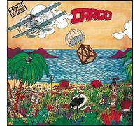 Legacy – Cargo