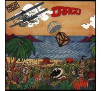 Columbia Sportswear – Men At Work - Cargo