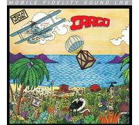 Men at Work – Cargo – Import – Édition limitée