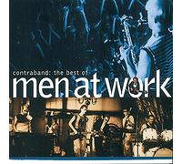 Men at Work - Contraband: Best of