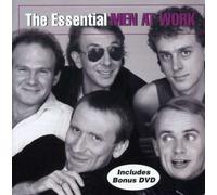 Men At Work - Essential