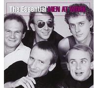 Men at Work - Essential