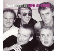Men at Work - Essential [Import]