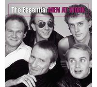 Men at Work - Essential Men at Work