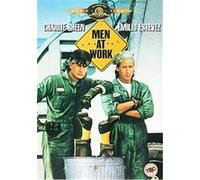 Men At Work G