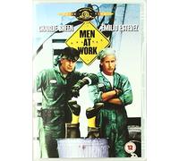 Men at Work [Import]