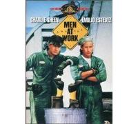 Men at Work [Import]