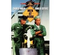 Men At Work [Import USA Zone 1]
