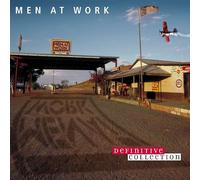 Men At Work - inkl. Overkill
